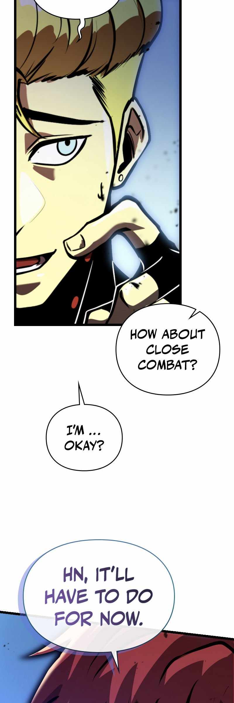 God Game Chapter 112 19
